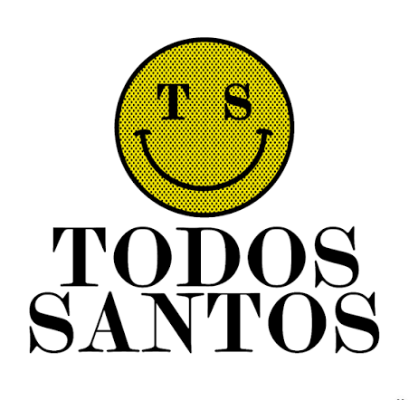 logo todos los santos